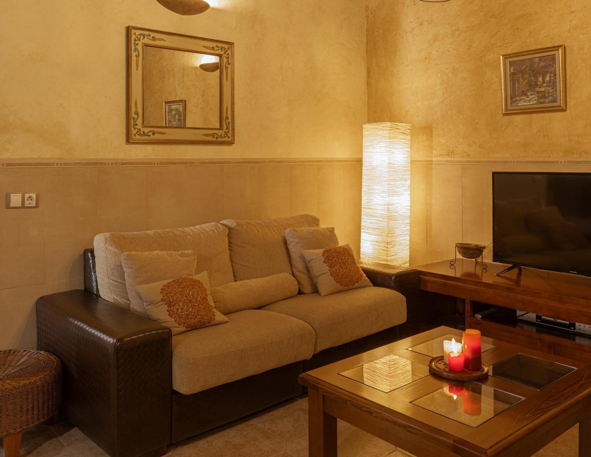 Casa Rural Beit Shalom Hervás Εξωτερικό φωτογραφία