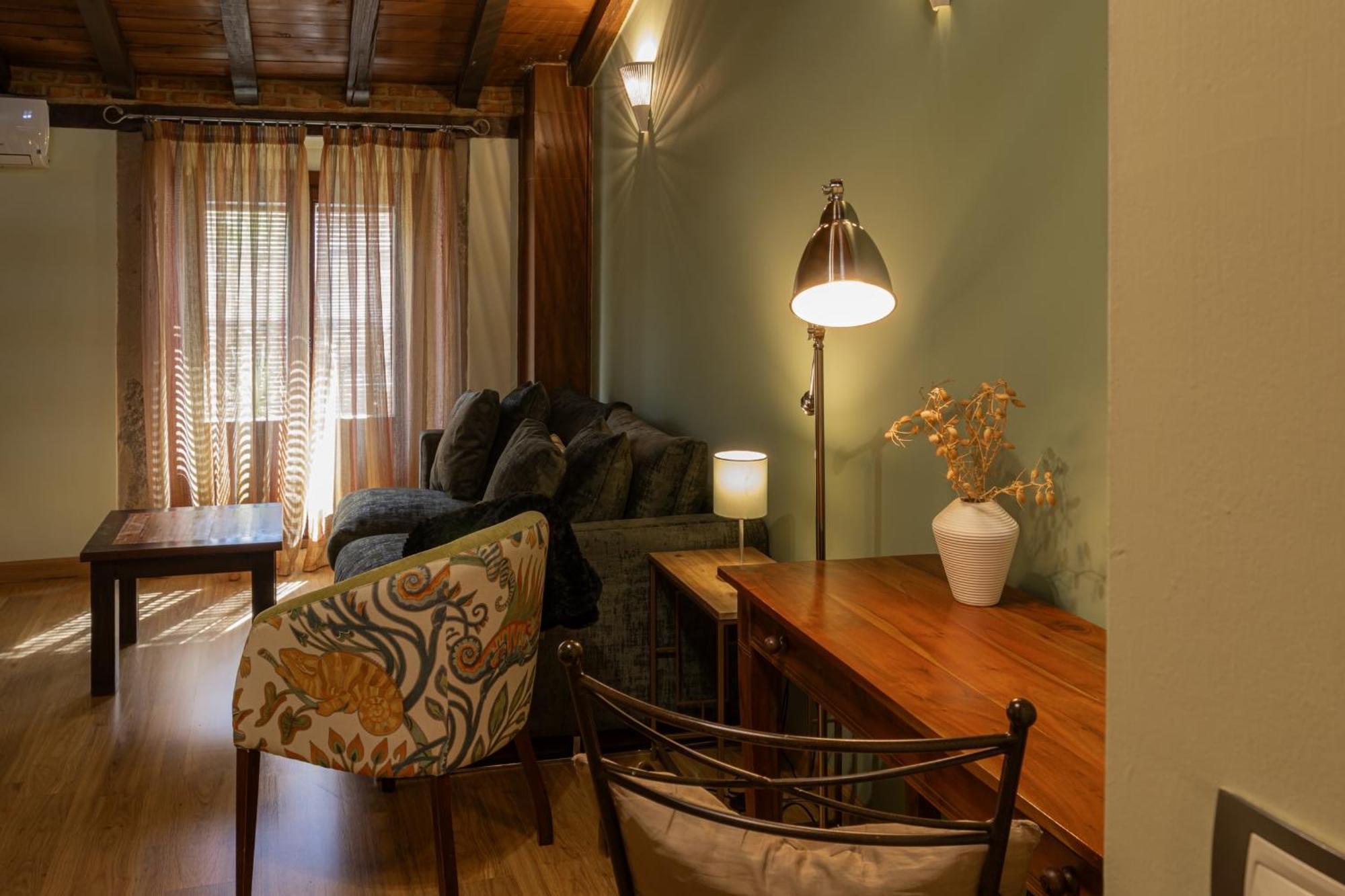 Casa Rural Beit Shalom Hervás Εξωτερικό φωτογραφία