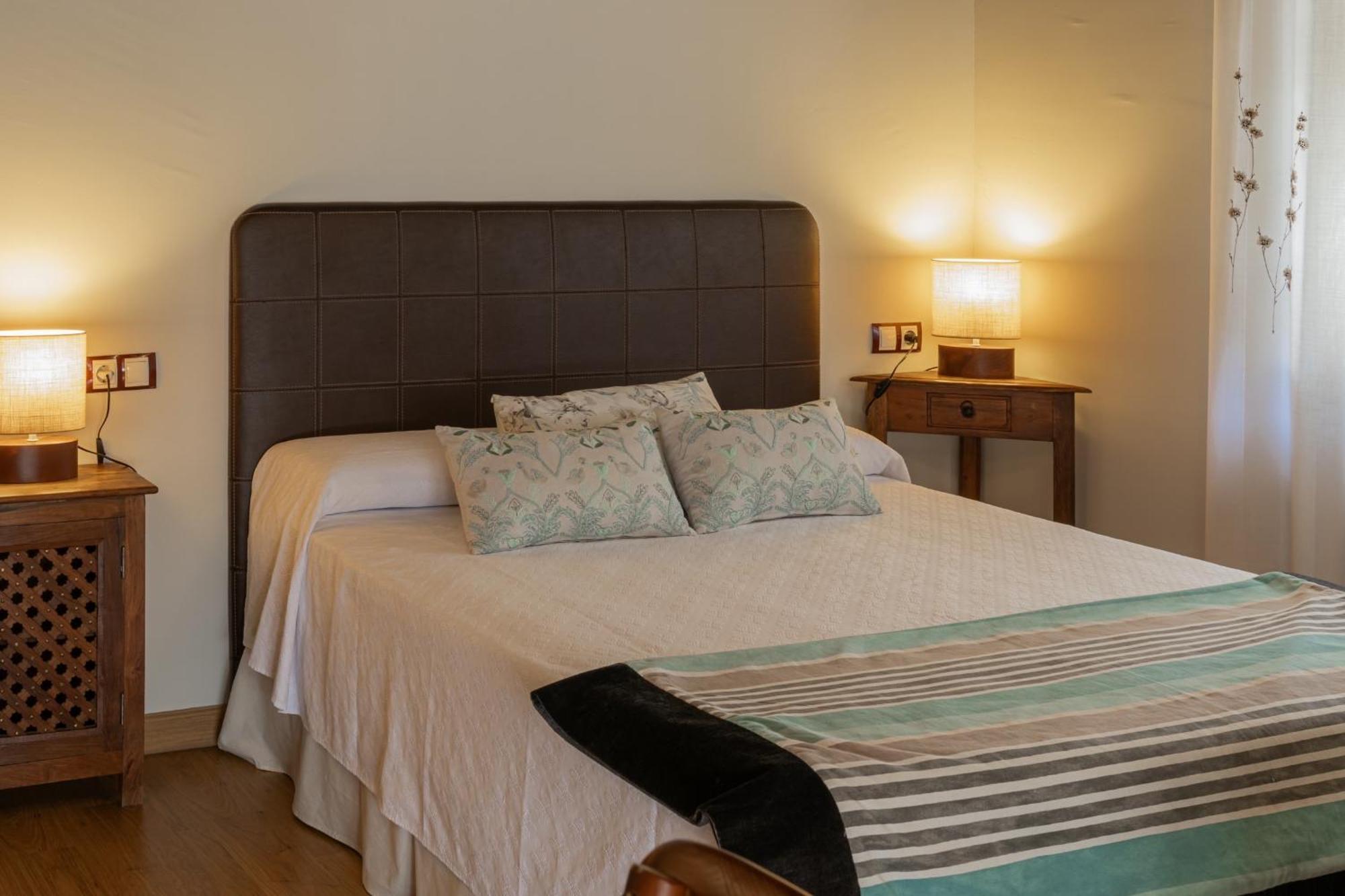 Casa Rural Beit Shalom Hervás Εξωτερικό φωτογραφία